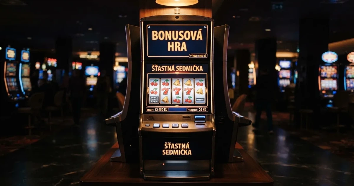 Vstupní bonus bez vkladu na automaty – česká casina v roce 2026