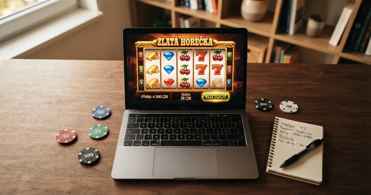 Nejlepší krypto casino pro české hráče v roce 2026 – srovnání 2026