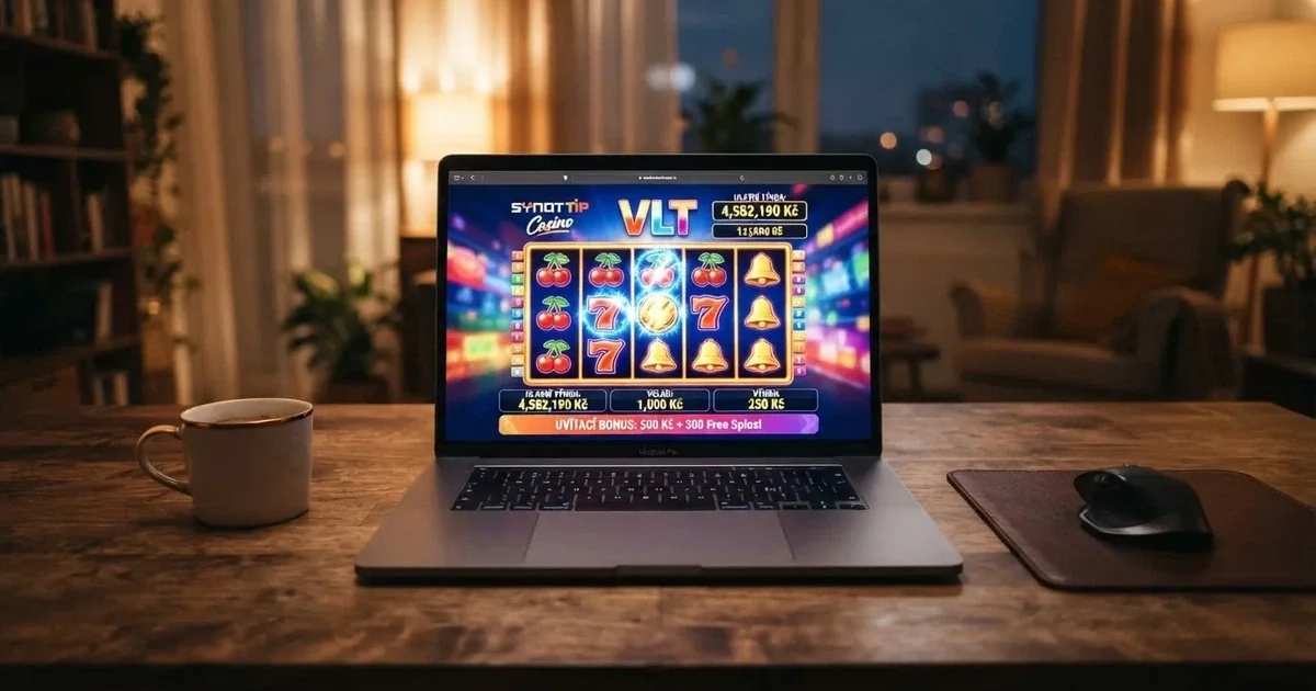 Nejlepší online casino CZ – srovnání licencovaných operátorů